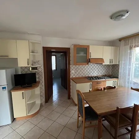 Apartament Solaris, Trilocale 72 Rosolina Mare