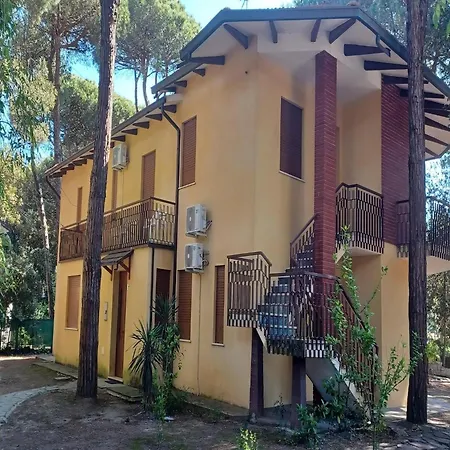 Appartement Solaris, Trilocale 72