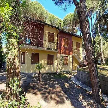 Apartament Solaris, Trilocale 72 Rosolina Mare