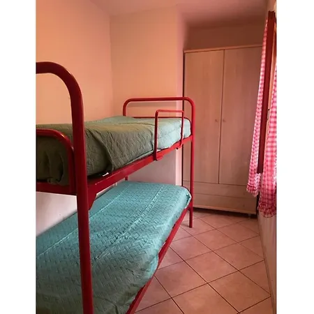 Apartamento Solaris, Trilocale 72 Rosolina Mare