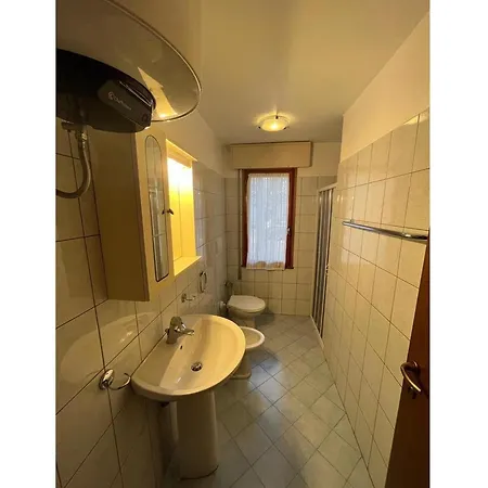 Apartamento Solaris, Trilocale 72 Rosolina Mare