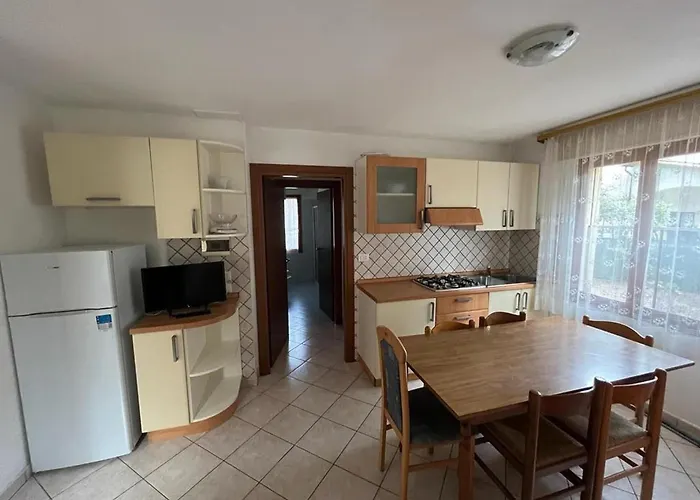 Appartement Solaris, Trilocale 72 Rosolina Mare