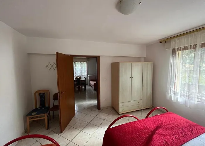 Solaris, Trilocale 72 Appartement