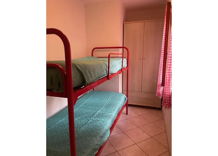 Appartement Solaris, Trilocale 72 Rosolina Mare