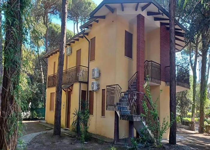 Apartamento Solaris, Trilocale 72