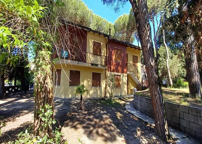 Apartamento Solaris, Trilocale 72 Rosolina Mare