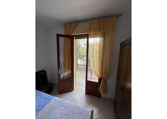 Solaris, Trilocale 72 * Rosolina Mare